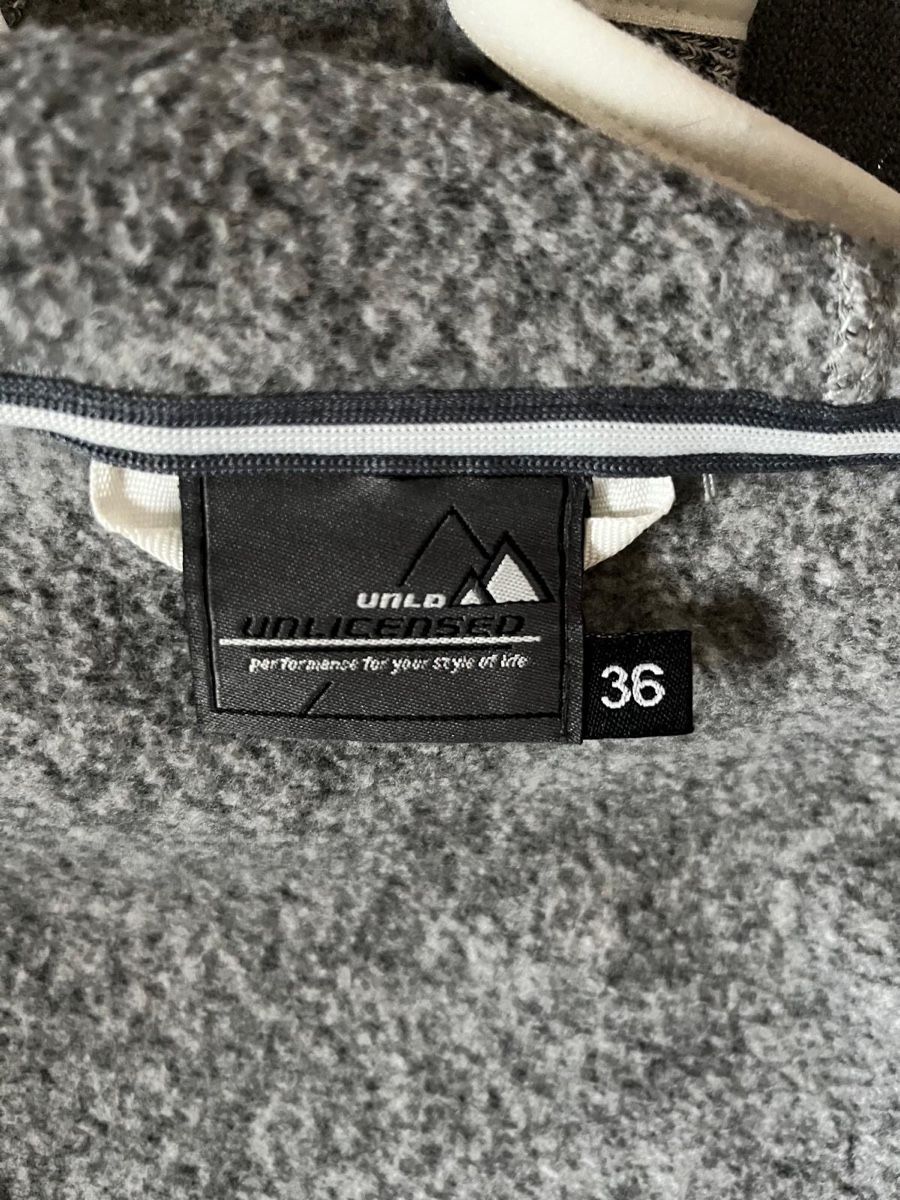 Giacche: Fleecejacke – Usato da Basel venduto da Laura_Noemi 2