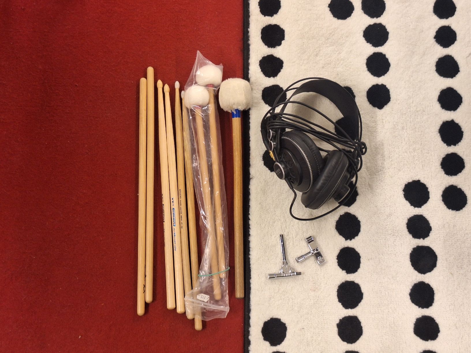 Strumenti musicali: Pearl Pro E-Schlagzeug + Alesis AMP 8 – Usato da Grüt (Gossau ZH) venduto da wisdomio7 9
