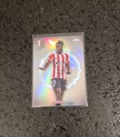 Nico Williams - Athletic Club Bilbao - Topps