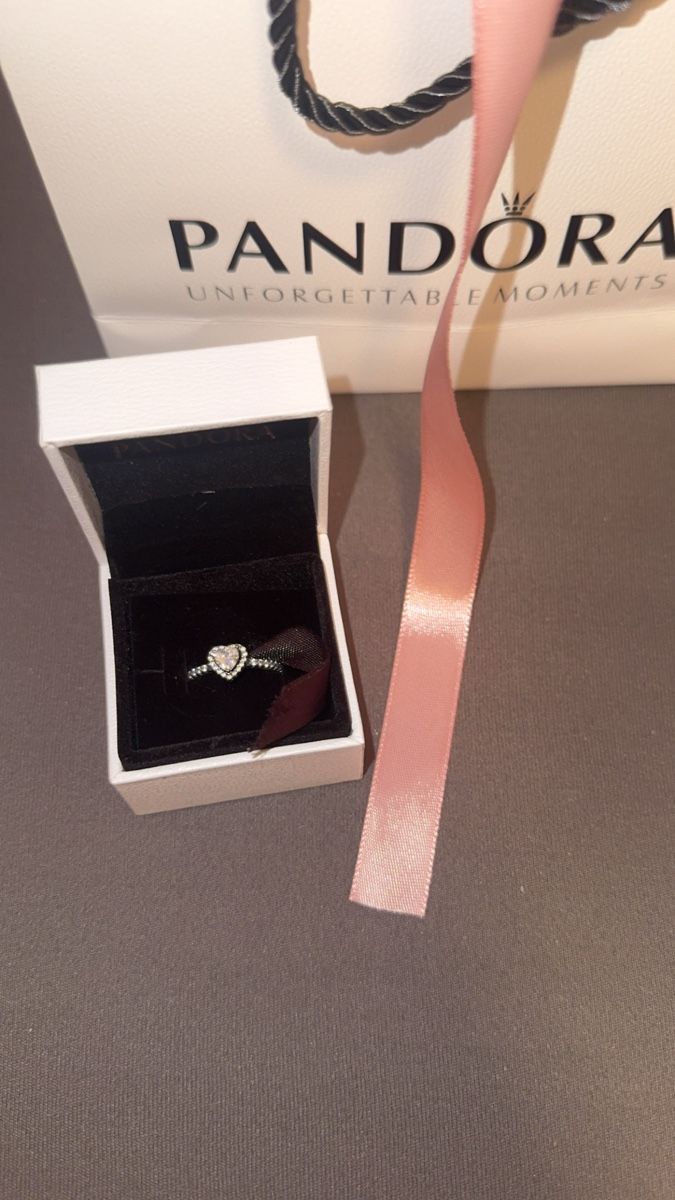 Ringe: Pandora ring – Neu (gemäss Beschreibung) aus Rheinfelden von mak_y99y