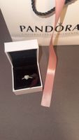 Pandora ring