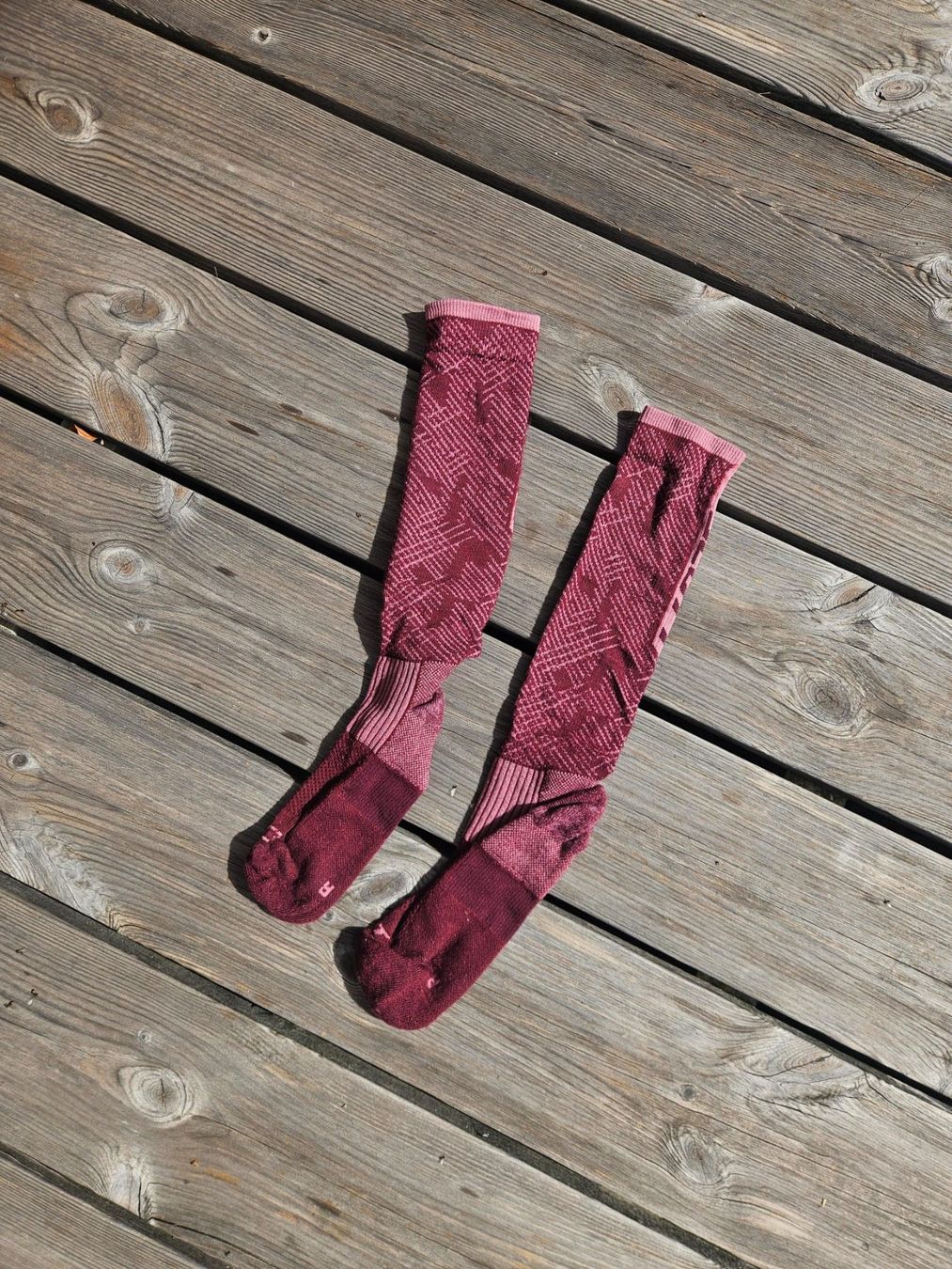 Scott Calze: Scott Wandersocken – Nuovo (secondo la descrizione) da Ostermundigen venduto da daniela.raefle
