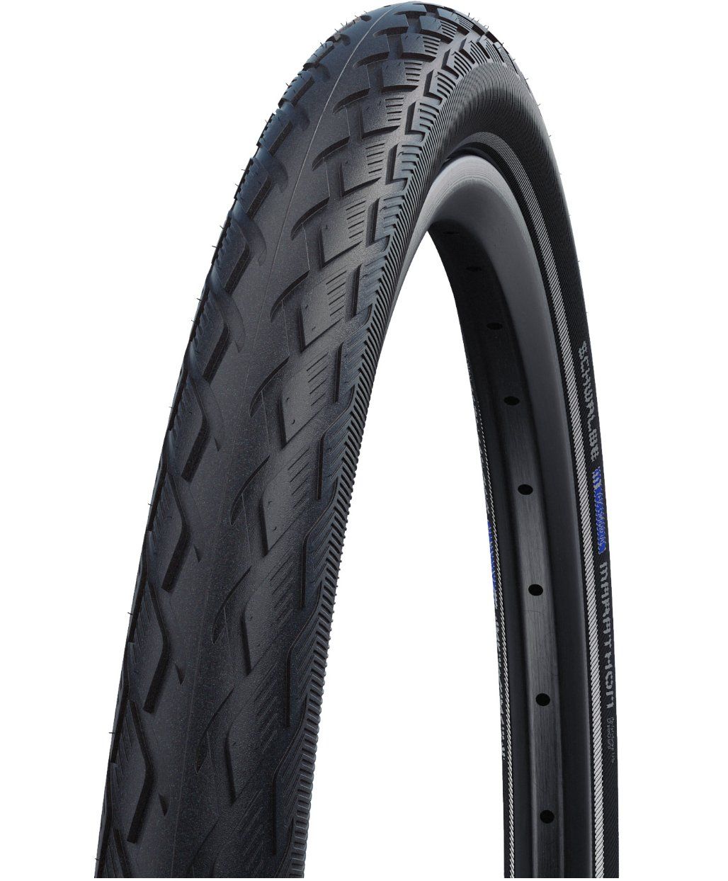 Schwalbe Pneus & Kompletträder: Schwalbe E-Bike Performance Reifen 28" - FABRIKNEU! – Neu (gemäss Beschreibung) aus Zürich von Piner 7