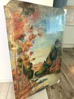 EINZELSTÜCK SONDERPREIS 🖤 Wandbild 120x80 Auguste RENOIR