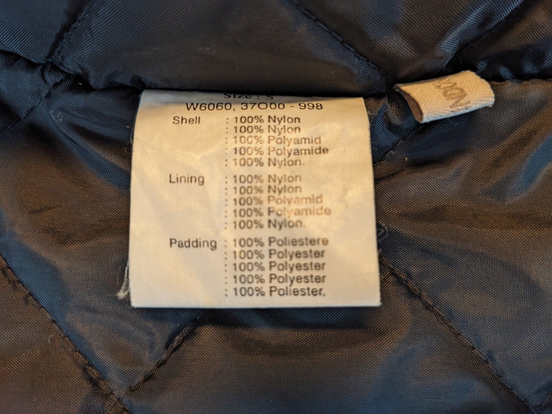 Calvin Klein Cappotti: Calvin Klein Mantel S – Usato da Lengnau AG venduto da Nathi88 6