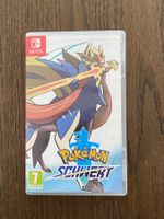 Pokémon Schwert