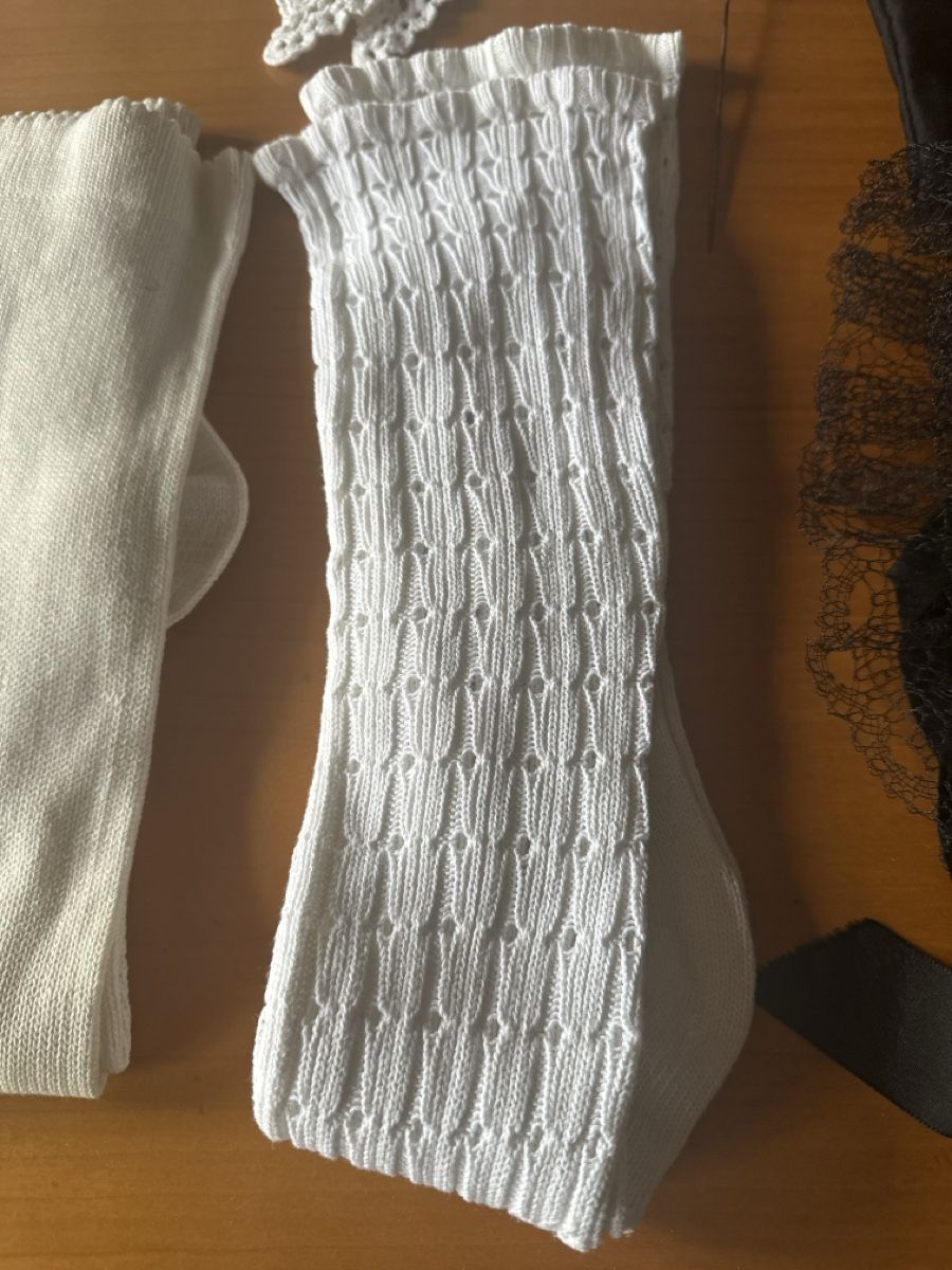 Lotti di vestiti: Antike  Textilien von schweizer Tracht – Usato da Brugg AG venduto da Floh1001 4