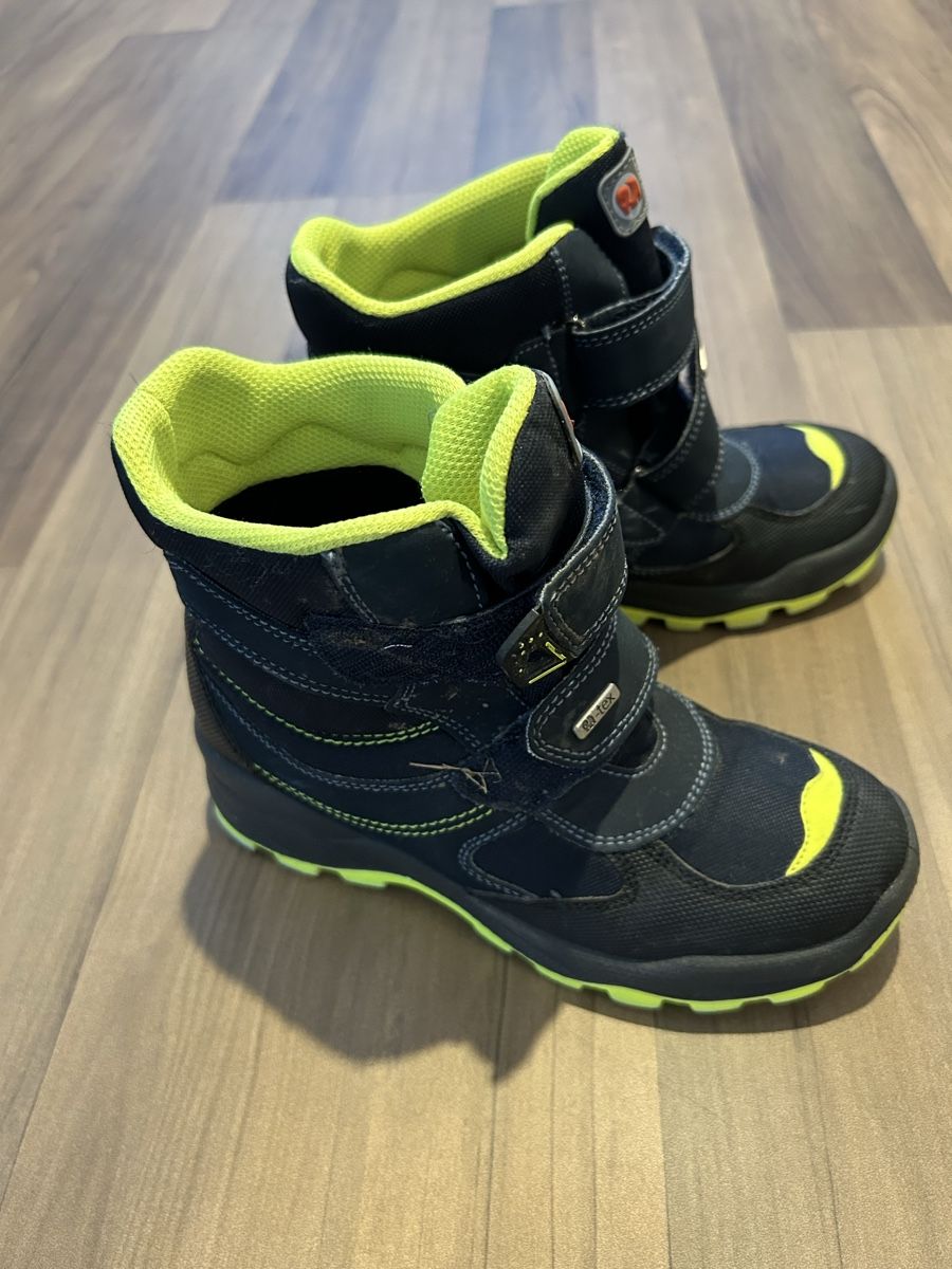 Elefanten Scarpe per ragazzi: Elefanten Winterstiefel Gr.35 – Usato da Breitenbach venduto da Diamondlady 1