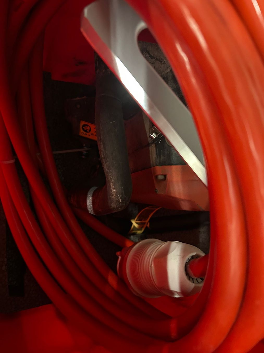 Tutte le macchine: Hilti Wandsäge DST 20-CA – Usato da Lützelflüh-Goldb venduto da Zimmtec2012 2
