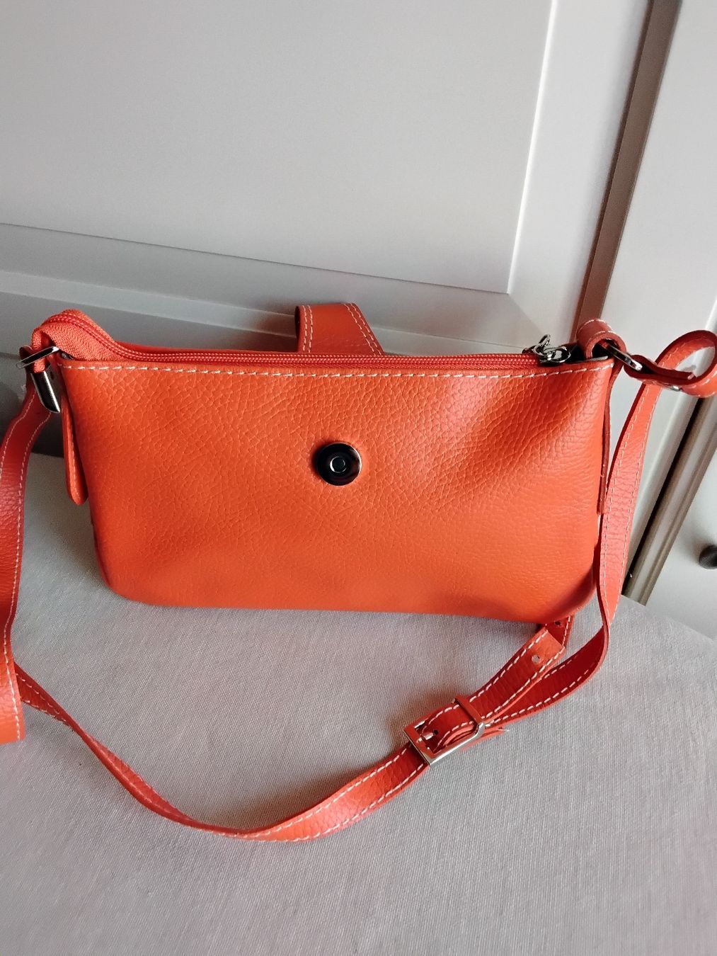 Sacs femmes: Umhängtasche  – Neuf (Voir description) à Fey par ladamedunil 2