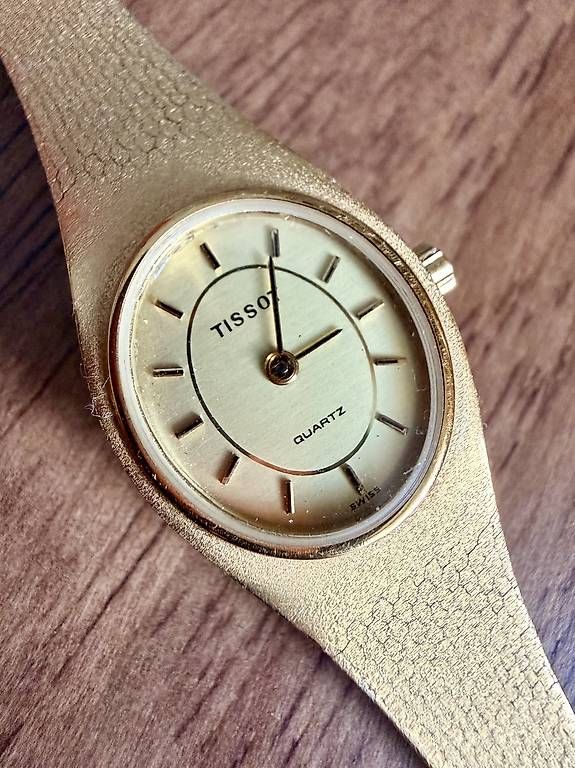 Orologi: Damenuhr – Usato da Muttenz venduto da chr_sn22 2