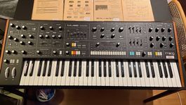 Moog MUSE