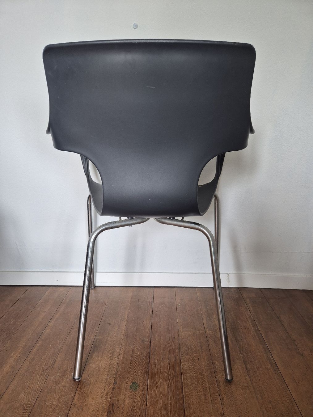 Stühle: SOFIA Schalenstühle Design – Gebraucht aus Frenkendorf von naibaf01 6