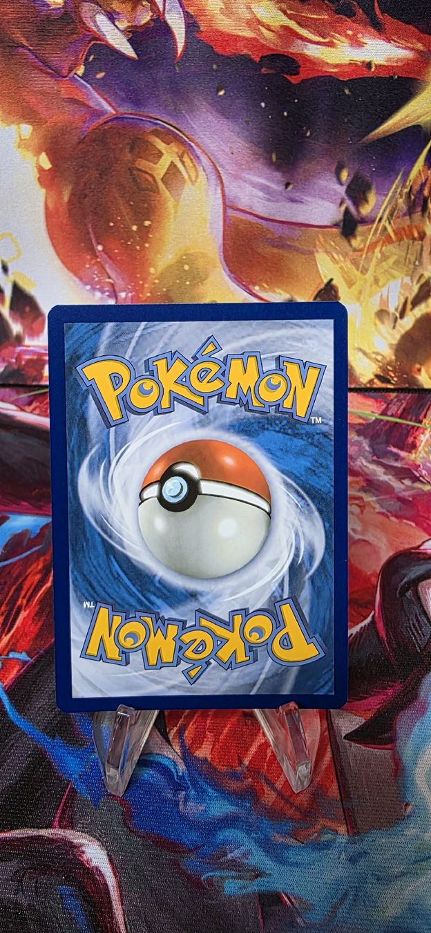 Pokémon Carte collezionabili: Kingdra ex 012/064 Shrouded Fable SFA – Nuovo (secondo la descrizione) da Frutigen venduto da Sinnohan_Zorua 2