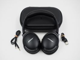 BOSE QC 45 Bluetooth Kopfhörer (26100858)