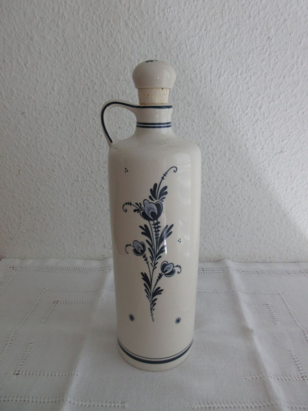 Altro: Bols Keramik-Flasche – Usato da Binningen venduto da mondoantico 2