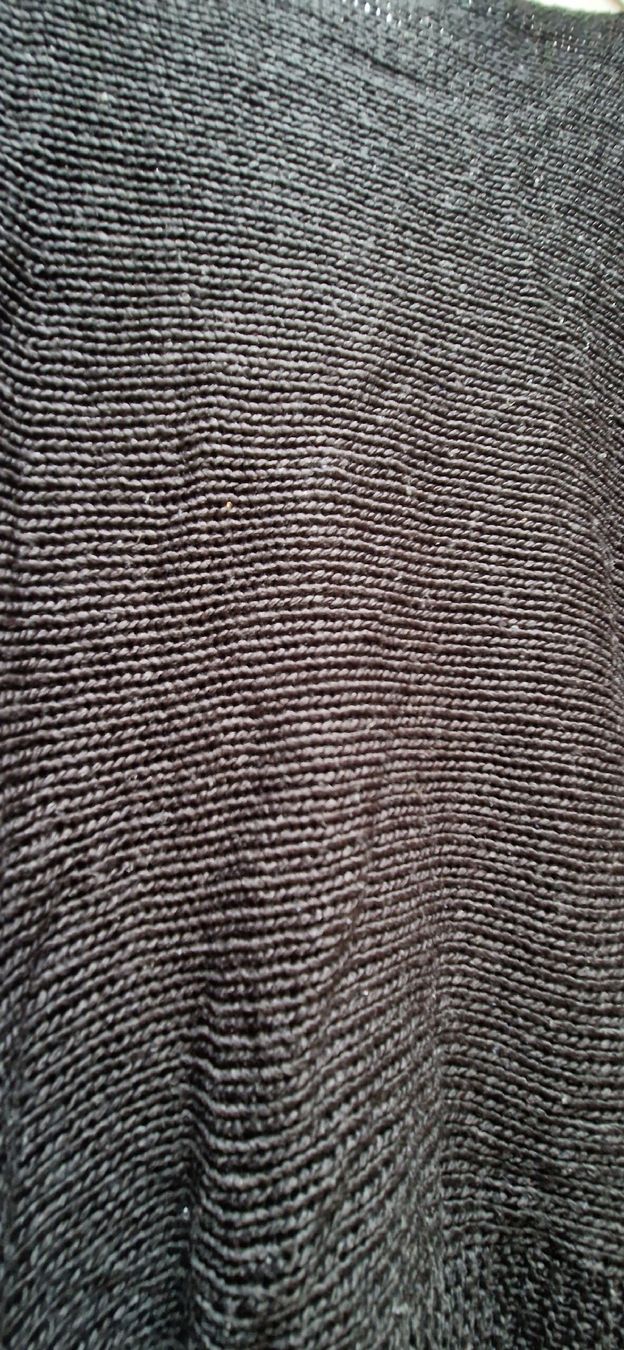 Maglioni & Felpe: Schöner TODAY Pullover, Gr. S/M, Schwarz mit Perlen – Usato da Urdorf venduto da sab_hz2z 4