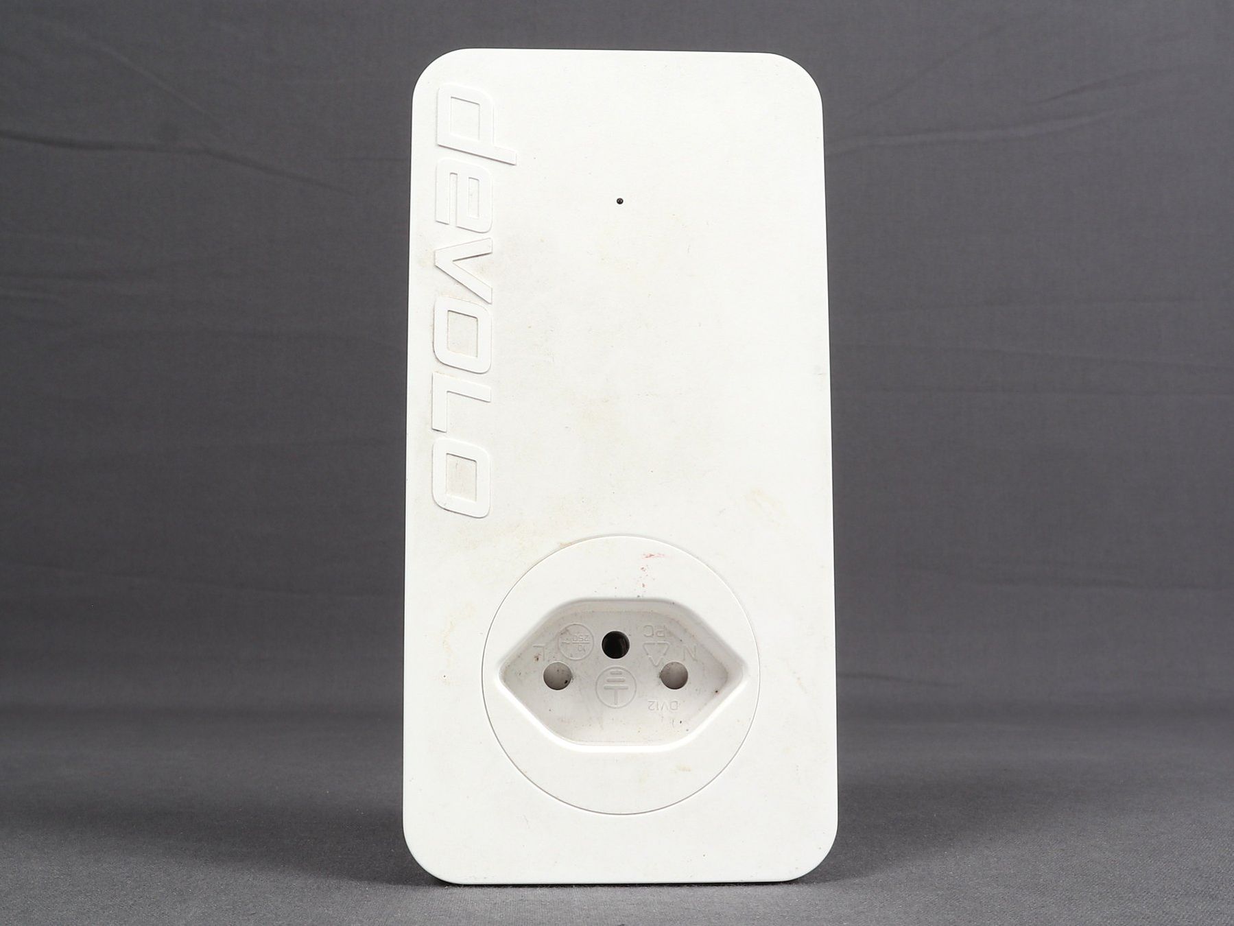 Devolo WiFi: DEVOLO dLAN 550duo plus – Usato da Steinen venduto da Restwert_Steinen