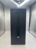 HP EliteDesk 800 G1 TWR