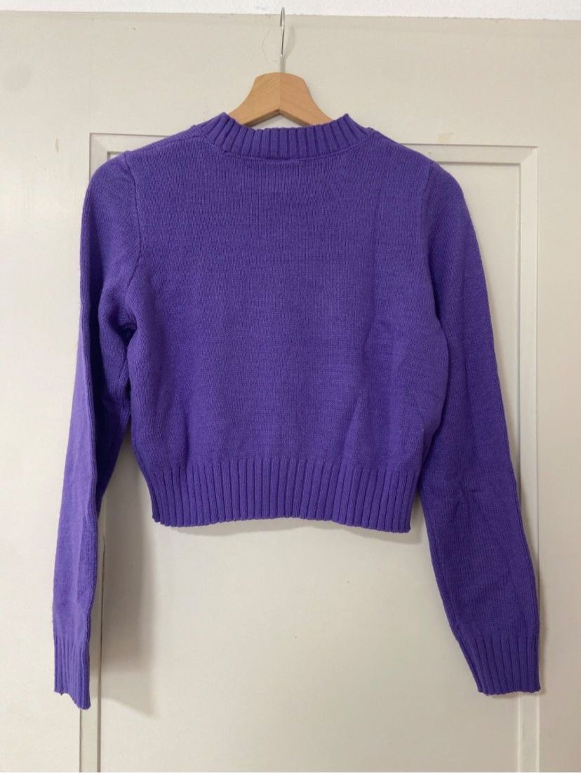 H&M Pulls & Sweat-shirts: Pullover von H&M in Gr. S – D'occasion à Zürich par dedasiba 1