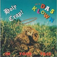 Das Klown – Holy Crap - Vergriffen! - b