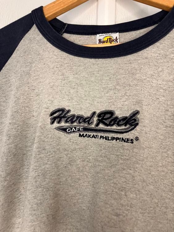Maglioni & Felpe: Hard Rock Cafe Pullover Y2K (Gr. L) – Usato da Basel venduto da djspaghetti 1