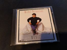 CD Michel Petrucciani "Music"  Blue Note