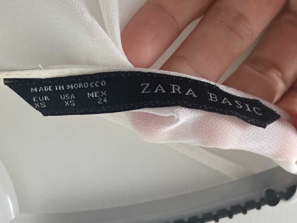 Zara Vestiti: Kleid von Zara – Usato da Uster venduto da Kalici1 3