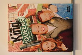 King of Queens - Staffel 2