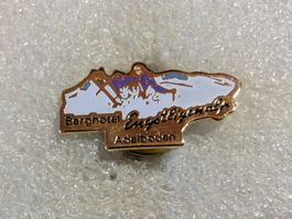 Ansteckpin 117: Berghotel Adelboden