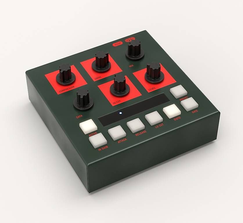 Musikinstrumente: OTO BOUMWARMING UNIT - NEU – Neu (gemäss Beschreibung) aus Kirchdorf BE von megablox