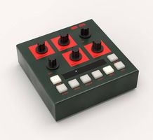 OTO BOUMWARMING UNIT - NEU
