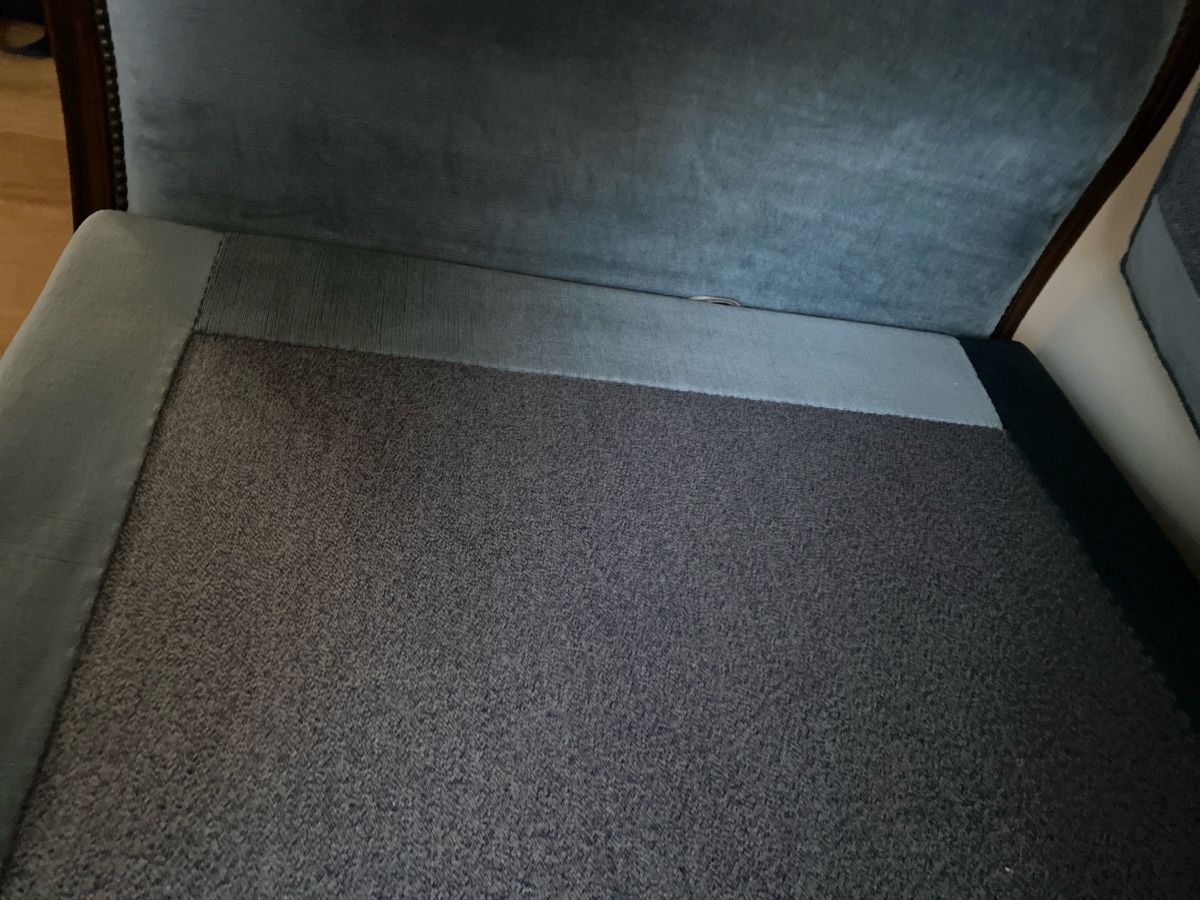 Letti: Renaissance Bett Sofa antik – Usato da Zürich venduto da joyfulgrace 4