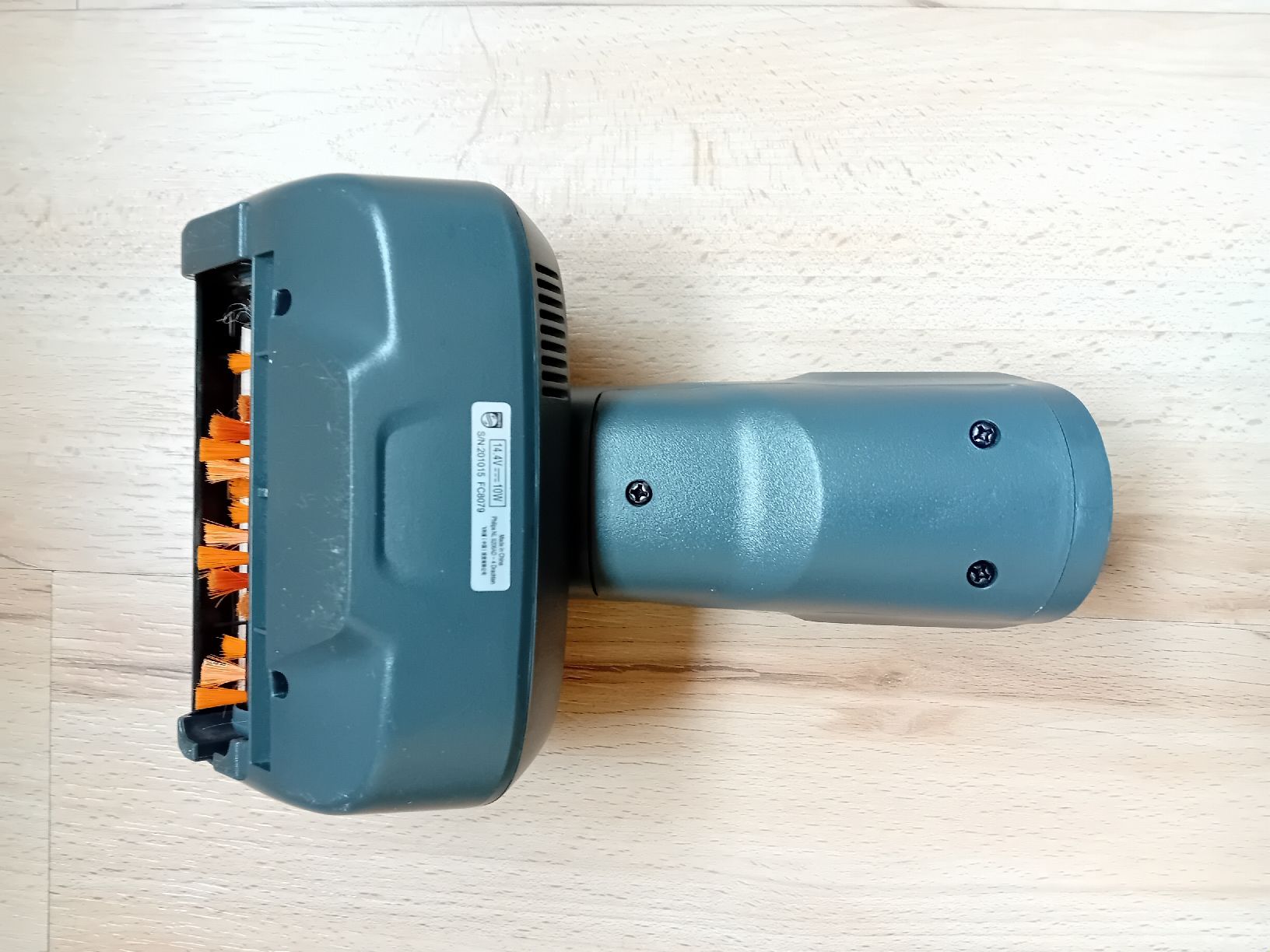 Philips Aspirapolveri & Accessori: Philips SpeedPro Aqua Teile – Usato da Romanshorn venduto da milenva