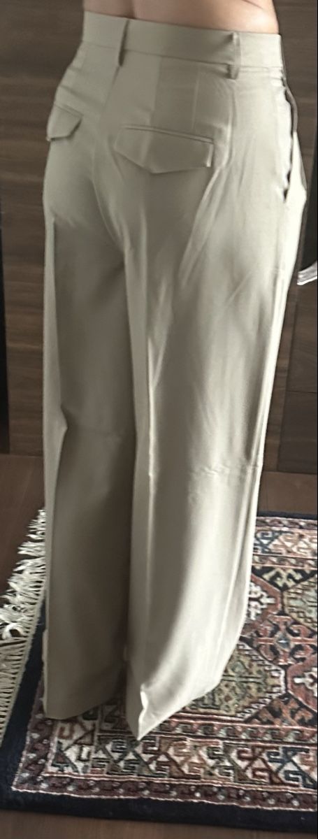 Pantaloni: Hose neu Gr. 40 – Nuovo (secondo la descrizione) da Diepoldsau venduto da Soleil0425 1