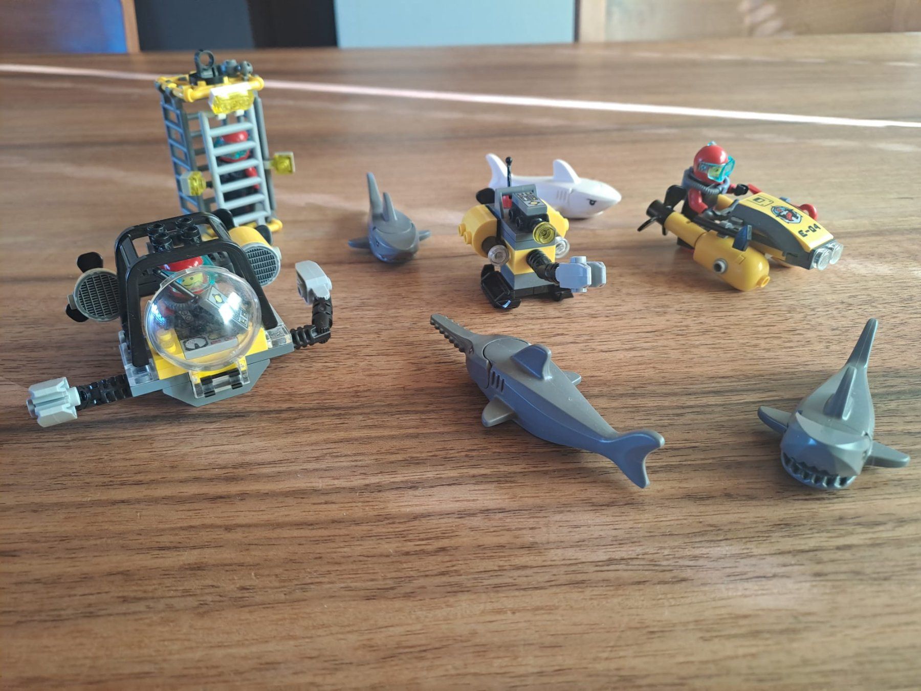 Lego Giocattoli: Lego city Set 60095 – Usato da Leuk Stadt venduto da br__lpb6 3