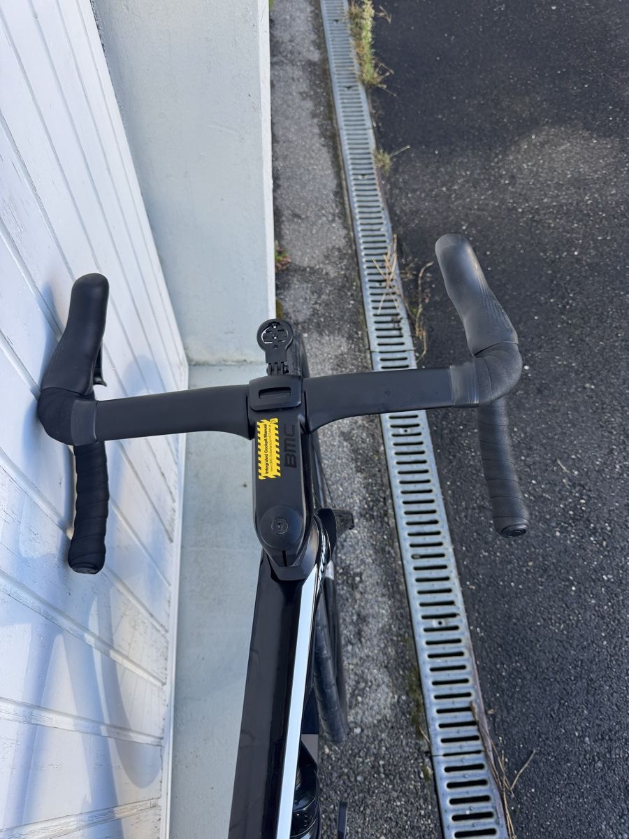 BMC Biciclette: NEU BMC Timemachine 01 Grösse M/54 – Nuovo (secondo la descrizione) da Sursee venduto da sim_meier 2