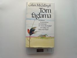 Colleen McCullough: Törn fåglarna - Roman