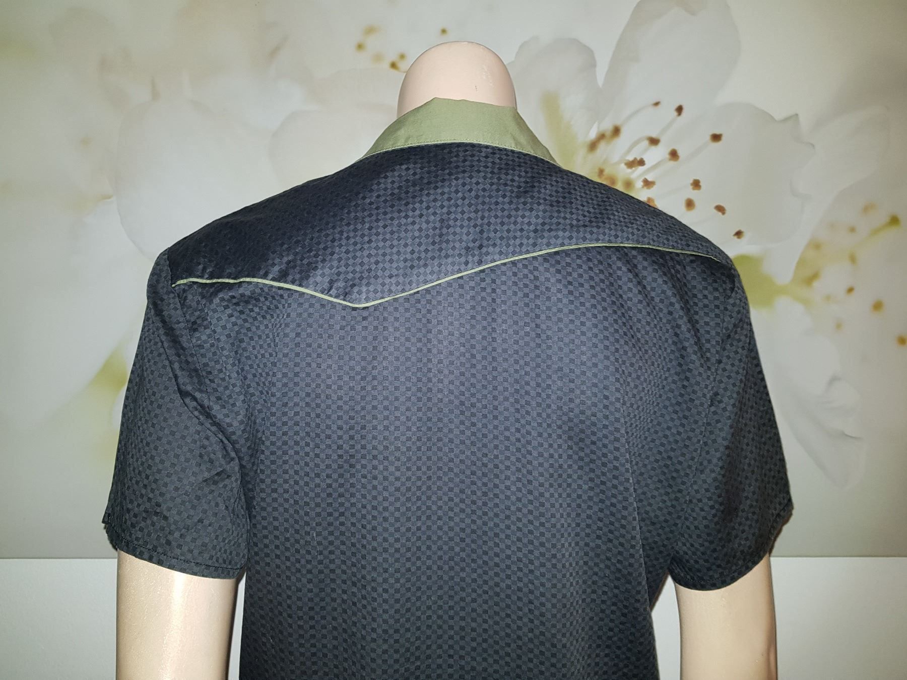 Camicette: Blouse/Bluse D.K.L.E BY LABORATOIRE   Taille/Grosse 38 – Usato da Cossonay-ville venduto da Super-Price-Quality 8