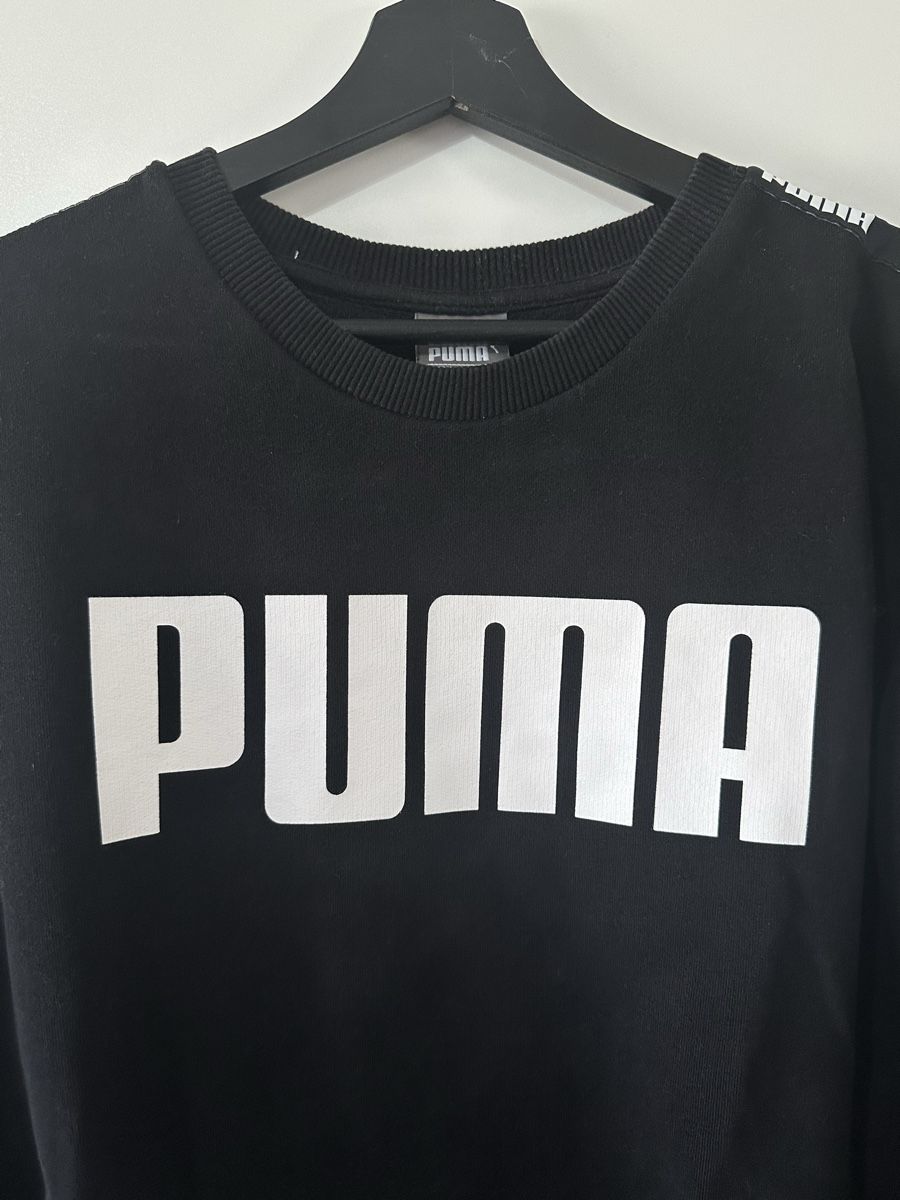 Puma Maglioni & Felpe: Pull Puma noir, taille M – Nuovo (secondo la descrizione) da Clarens venduto da Riviera_Friperie 2