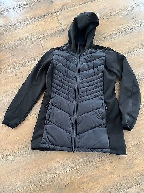 CMP Cappotti: Softshell Hybrid Mantel von CMP in Gr. 40 / M – Usato da Niederuzwil venduto da Sonne026