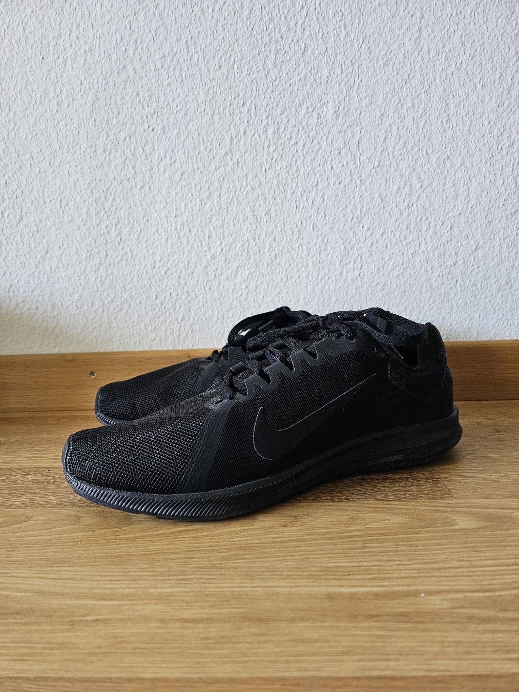 Scarpe da uomo: Nike Downshifter Laufschuhe – Usato da Zürich venduto da Saskiaduerst 1