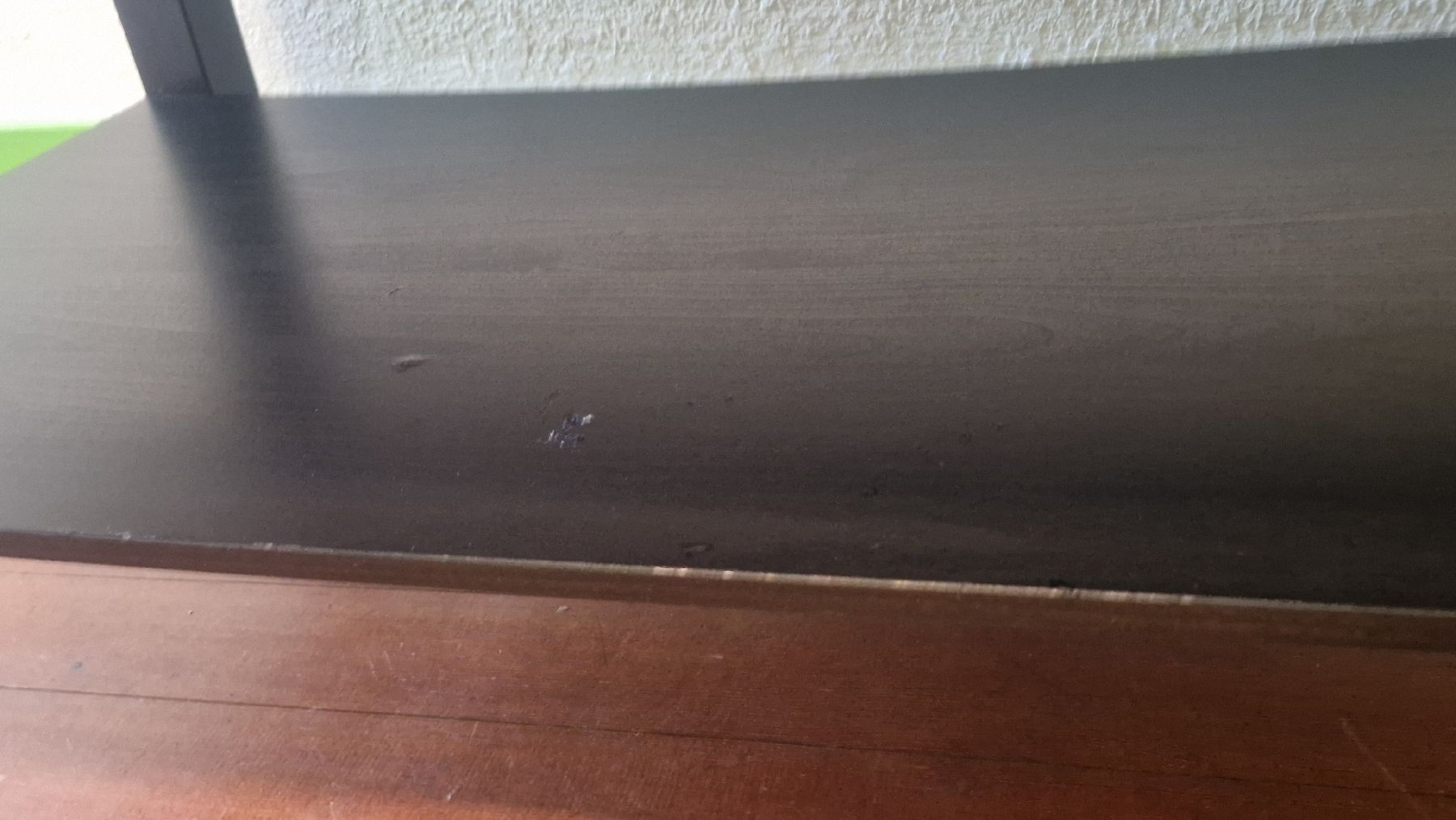 Ikea Tavoli: Schwarzer Couchtisch – Usato da Nussbaumen TG venduto da JkStEner 2