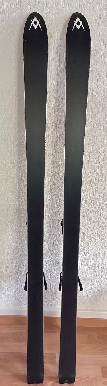 Völkl Skis: Skitourenski – D'occasion à Köniz par moa_csd6 2