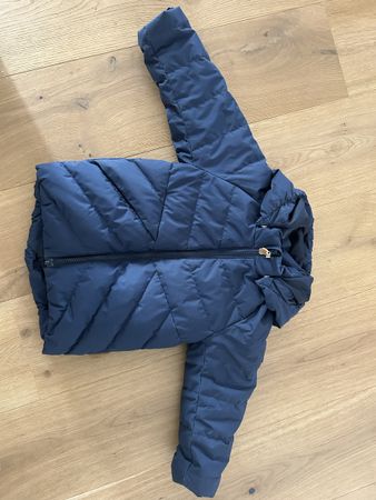 Reima Gr 92 Winterjacke, extrem warm