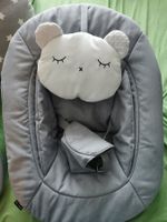 Hauck newborn Einsatz nur 4 Monat gebraucht