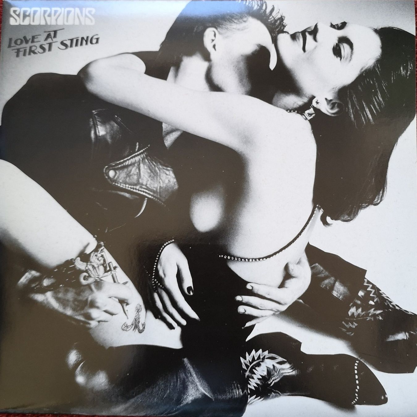 Dischi in vinile: 10 GEPFLEGTE ROCK/POP-ALBEN – Usato da Muttenz venduto da Sellerboy02 7