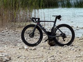 BMC Timemachine 01 Road ONE | Dura-Ace Di2 | Gr. 51