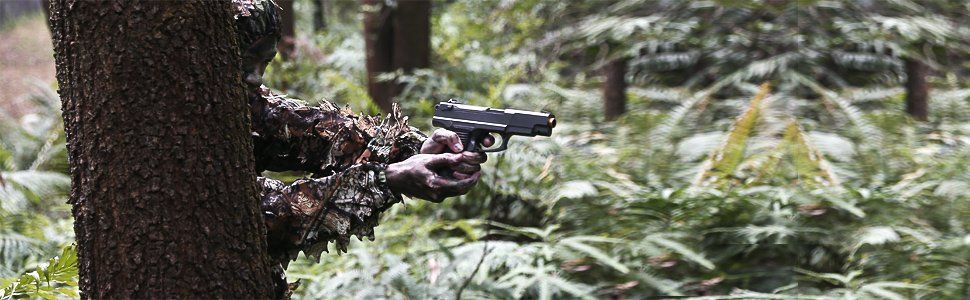 Completi: 3D Camouflage Anzug Outdoor – Nuovo e nell'imballaggio originale da Geneve venduto da Titi2008 9