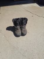Lasportiva Bergschuh